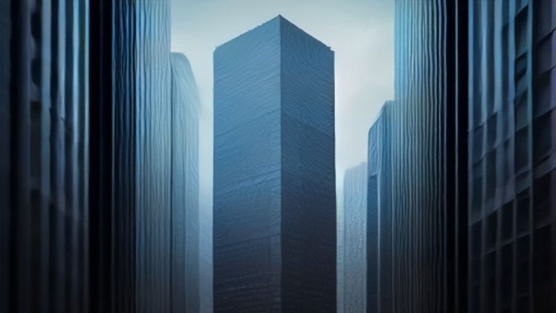 视频平台搜索结果辨别与安全使用示意图