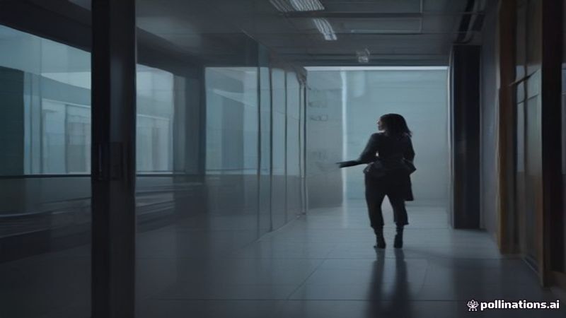 网络安全防护示意图：识别不明来源视频站点潜藏的风险